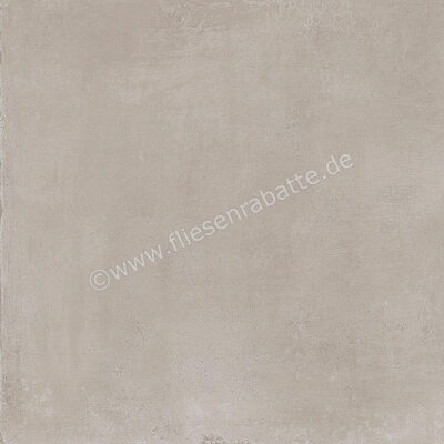 Del Conca Timeline Grey 80x80 cm Bodenfliese / Wandfliese Matt Eben Naturale GTTL05R | 382815