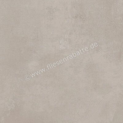 Del Conca Timeline Grey 80x80 cm Bodenfliese / Wandfliese Matt Eben Naturale GTTL05R | 382818