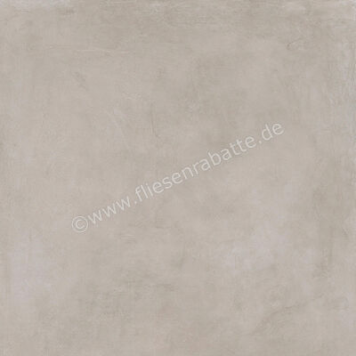 Del Conca Timeline Grey 80x80 cm Bodenfliese / Wandfliese Matt Eben Naturale GTTL05R | 382821