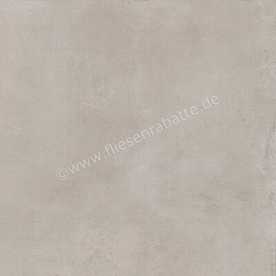 Del Conca Timeline Grey 80x80 cm Bodenfliese / Wandfliese Matt Eben Naturale GTTL05R | 382824