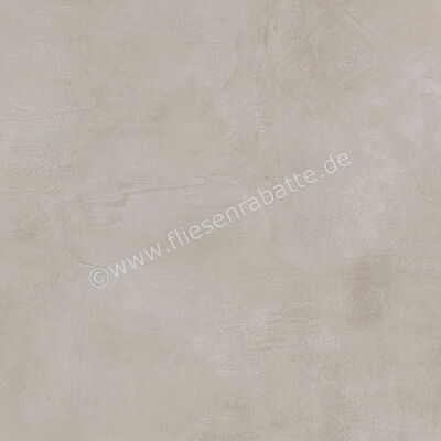 Del Conca Timeline Grey 80x80 cm Bodenfliese / Wandfliese Matt Eben Naturale GTTL05R | 382827