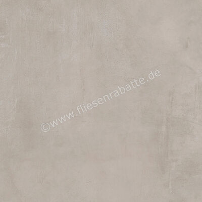 Del Conca Timeline Grey 80x80 cm Bodenfliese / Wandfliese Matt Eben Naturale GTTL05R | 382830