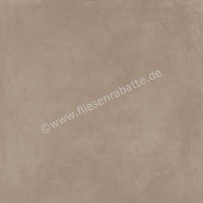 Del Conca Timeline Taupe 80x80 cm Bodenfliese / Wandfliese Matt Eben Naturale GTTL09R | 382839