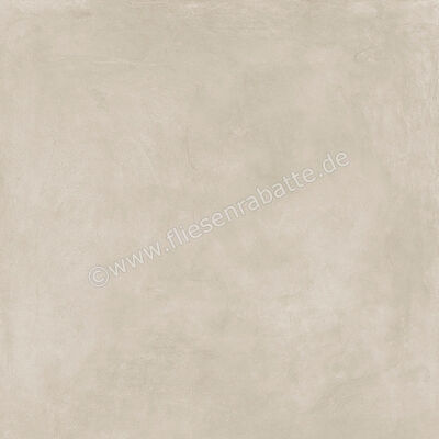 Del Conca Timeline Beige 80x80 cm Bodenfliese / Wandfliese Matt Eben Naturale GTTL11R | 382893