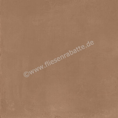 Del Conca Timeline Canyon 80x80 cm Bodenfliese / Wandfliese Matt Eben Naturale GTTL06R | 382935