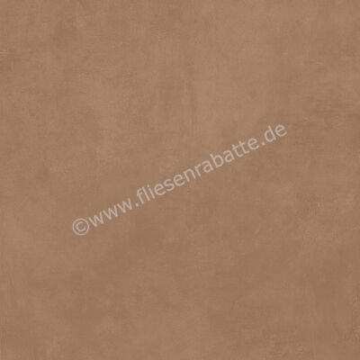 Del Conca Timeline Canyon 80x80 cm Bodenfliese / Wandfliese Matt Eben Naturale GTTL06R | 382938