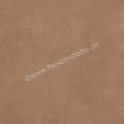 Del Conca Timeline Canyon 80x80 cm Bodenfliese / Wandfliese Matt Eben Naturale GTTL06R | 382941