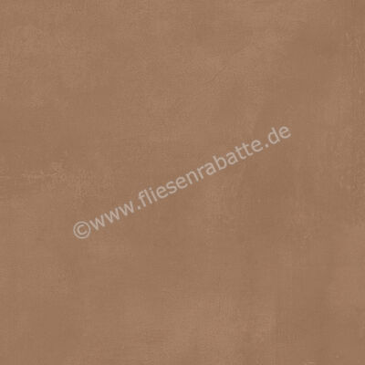 Del Conca Timeline Canyon 80x80 cm Bodenfliese / Wandfliese Matt Eben Naturale GTTL06R | 382947