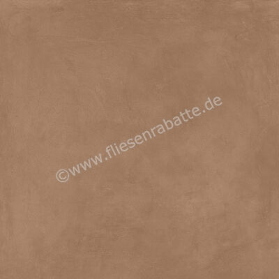 Del Conca Timeline Canyon 80x80 cm Bodenfliese / Wandfliese Matt Eben Naturale GTTL06R | 382950