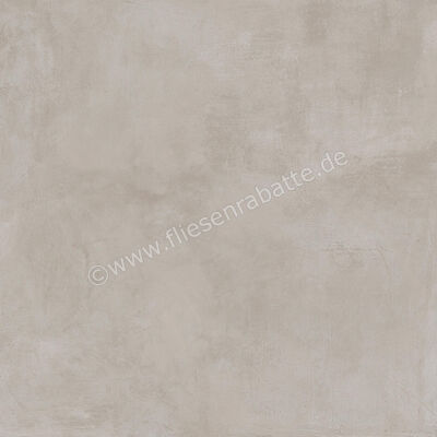 Del Conca Timeline Grey 120x120 cm Bodenfliese / Wandfliese Matt Eben Naturale GRTL05RJ | 382983