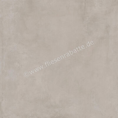 Del Conca Timeline Grey 120x120 cm Bodenfliese / Wandfliese Matt Eben Naturale GRTL05RJ | 382986