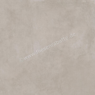 Del Conca Timeline Grey 120x120 cm Bodenfliese / Wandfliese Matt Eben Naturale GRTL05RJ | 382989