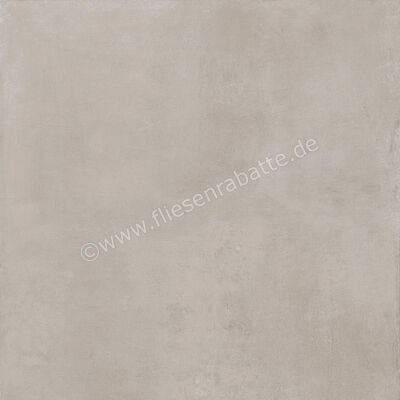 Del Conca Timeline Grey 120x120 cm Bodenfliese / Wandfliese Matt Eben Naturale GRTL05RJ | 382992