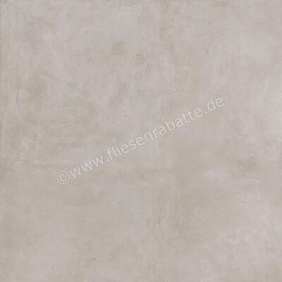 Del Conca Timeline Grey 120x120 cm Bodenfliese / Wandfliese Matt Eben Naturale GRTL05RJ | 382995