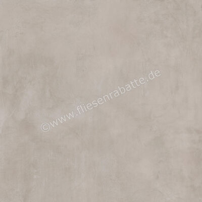 Del Conca Timeline Grey 120x120 cm Bodenfliese / Wandfliese Matt Eben Naturale GRTL05RJ | 382998