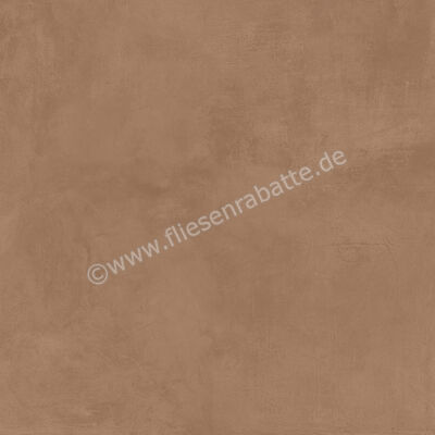 Del Conca Timeline Canyon 120x120 cm Bodenfliese / Wandfliese Matt Eben Naturale GRTL06RJ | 383082