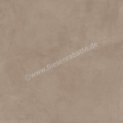 Del Conca Timeline Taupe 120x120 cm Bodenfliese / Wandfliese Matt Eben Naturale GRTL09RJ | 383163