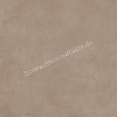 Del Conca Timeline Taupe 120x120 cm Bodenfliese / Wandfliese Matt Eben Naturale GRTL09RJ | 383169