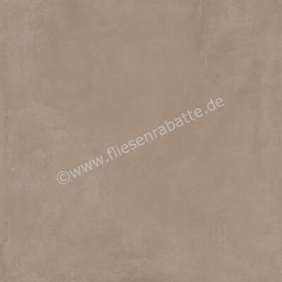 Del Conca Timeline Taupe 120x120 cm Bodenfliese / Wandfliese Matt Eben Naturale GRTL09RJ | 383172