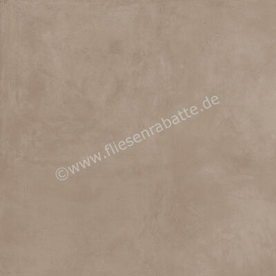 Del Conca Timeline Taupe 120x120 cm Bodenfliese / Wandfliese Matt Eben Naturale GRTL09RJ | 383175