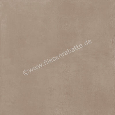 Del Conca Timeline Taupe 120x120 cm Bodenfliese / Wandfliese Matt Eben Naturale GRTL09RJ | 383178