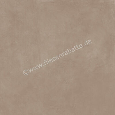 Del Conca Timeline Taupe 120x120 cm Bodenfliese / Wandfliese Matt Eben Naturale GRTL09RJ | 383181