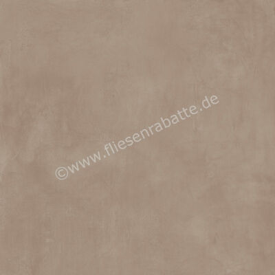 Del Conca Timeline Taupe 120x120 cm Bodenfliese / Wandfliese Matt Eben Naturale GRTL09RJ | 383184