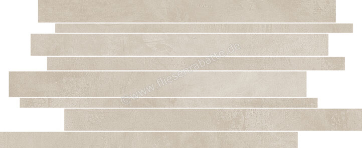 Del Conca Timeline Beige 30x60 cm Muretto Matt Eben Naturale G8TL11MU | 383895