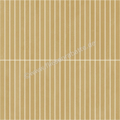 Del Conca Timeline Sun 30x30 cm Mosaik Blind Matt Eben Naturale G3TL07BL | 383958