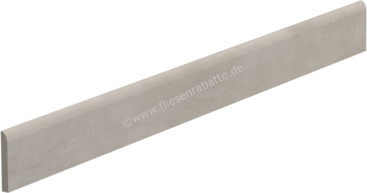 Del Conca Timeline Grey 7x80 cm Sockel Matt Eben Naturale G0TL05R80 | 384009