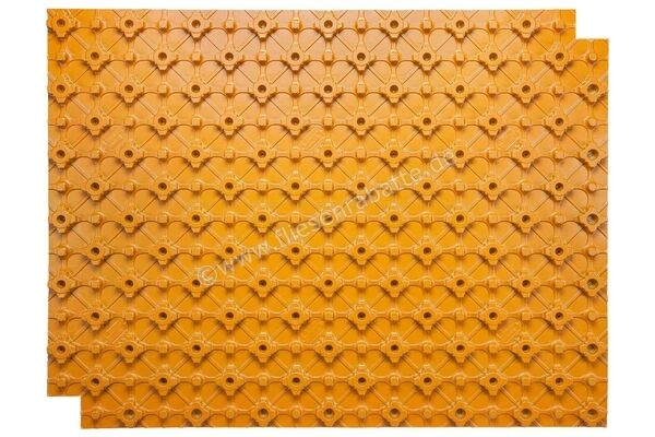  Schlüter Systems BEKOTEC-EN 23 F Estrichnoppenplatte ABHOLPREIS ab Lager Dortmund 120x90 cm = 1,08 m² Polystyrol EN23F AP | 384663