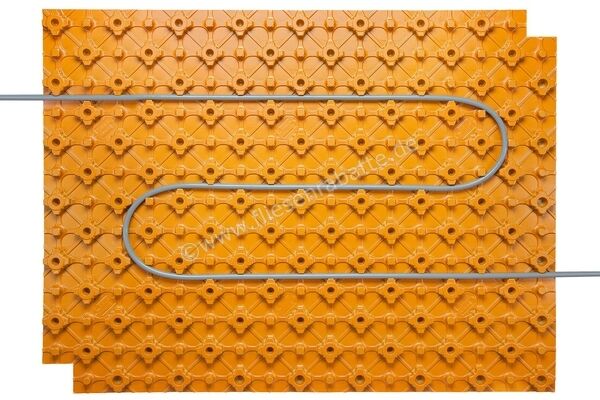  Schlüter Systems BEKOTEC-EN 23 F Estrichnoppenplatte ABHOLPREIS ab Lager Dortmund 120x90 cm = 1,08 m² Polystyrol EN23F AP | 384666