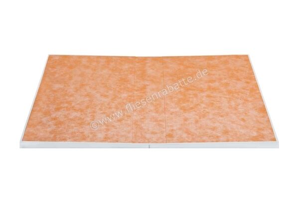  Schlüter Systems KERDI-SHOWER-LT Gefälleboard für Linienentwässerung, Mittelversion Polystyrol Höhe: 34 mm Breite: 1220 mm Länge: 1,22 m KSLT1220 | 385304