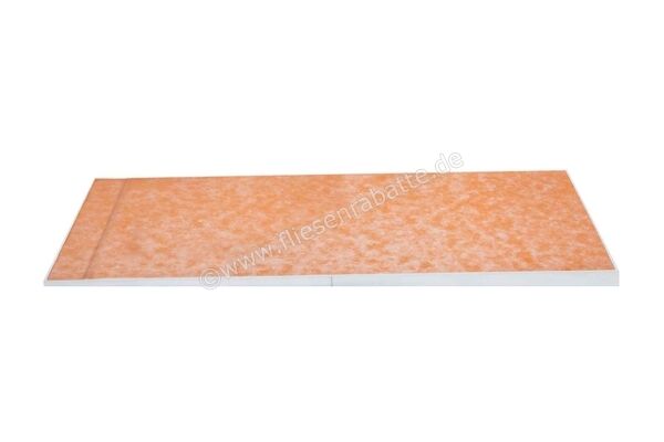  Schlüter Systems KERDI-SHOWER-LTS Gefälleboard für Linienentwässerung, Wandversion quadratisch Polystyrol Höhe: 42 mm Breite: 1000 mm Länge: 1 m KSLT1000S | 385322