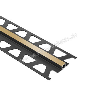  Schlüter Systems DILEX-BWB Bewegungsfugenprofil PVC HB - Hellbeige H&ouml;he: 20 mm L&auml;nge: 2,5 m BWB200HB | 389033