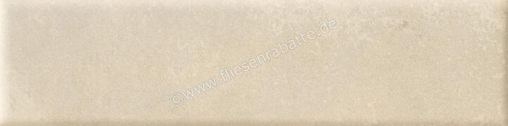 Marca Corona Miniature Cera Cera Cashmere Melato 6x24 cm Wandfliese Matt Strukturiert Naturale J424 | 389858