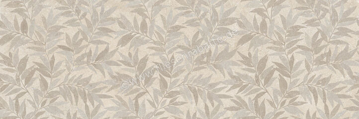  Marazzi Limestone Wall Agrifoglio Sand 40x120 cm Dekor Matt Eben Naturale MFDT | 390389
