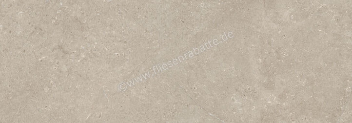 Marazzi Limestone Wall Taupe 40x120 cm Wandfliese Matt Eben Naturale MFCF | 390407