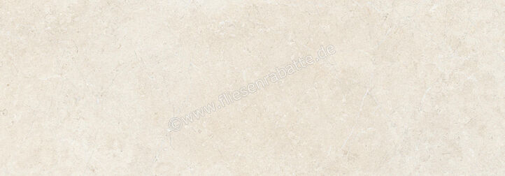 Marazzi Limestone Wall Ivory 40x120 cm Wandfliese Matt Eben Naturale MFCD | 390413