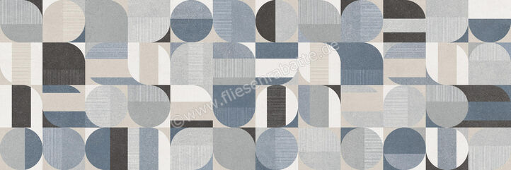  Marazzi Cementum Wall Urban Freddo Touch 40x120 cm Wandfliese Dekor Matt Eben Naturale MM61 | 390548