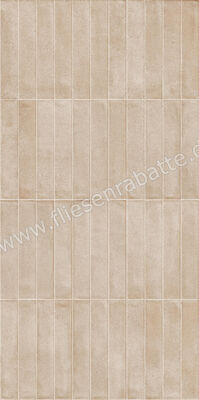 Marazzi Artcraft Calce 5.3x30 cm Wandfliese Matt Eben Naturale MGTG | 390923