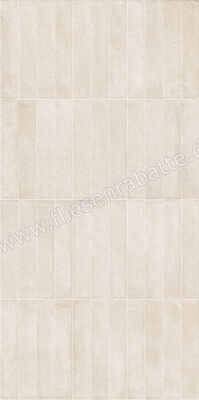 Marazzi Artcraft Pomice 5.3x30 cm Wandfliese Matt Eben Naturale MGTA | 390926