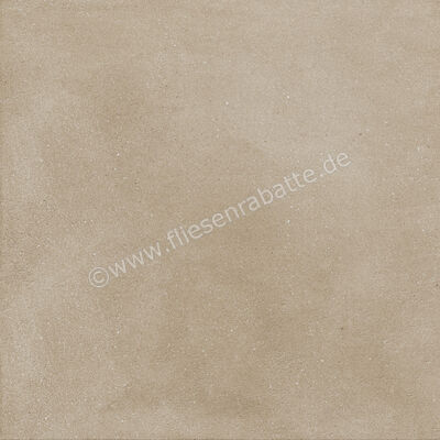 Marazzi Slow Sabbia 60x60 cm Bodenfliese / Wandfliese Matt Eben Naturale MFSJ | 391085