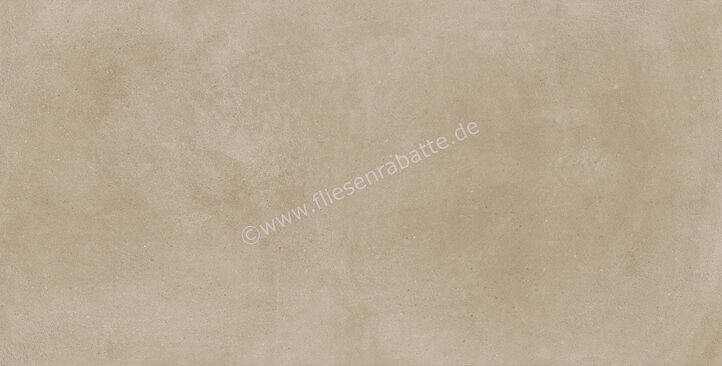 Marazzi Slow Sabbia 75x150 cm Bodenfliese / Wandfliese Matt Eben Naturale MNDU | 391163