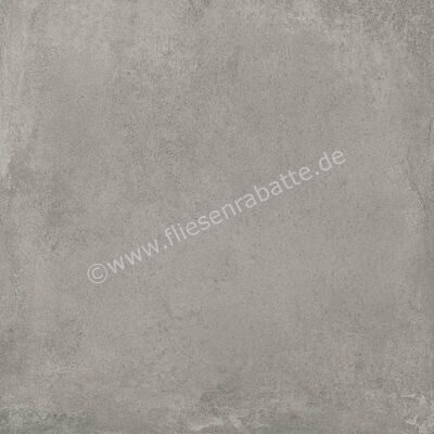 ceramicvision Casual-Stone Grey 60x60 cm Bodenfliese / Wandfliese Limited Edition Matt Eben Naturale CVK9RY | 391226