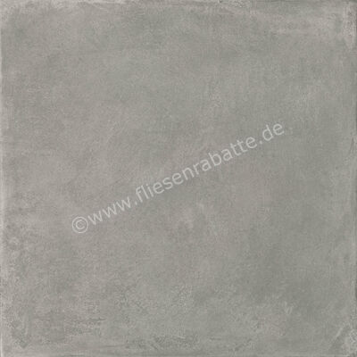 ceramicvision Casual-Stone Grey 60x60 cm Bodenfliese / Wandfliese Limited Edition Matt Eben Naturale CVK9RY | 391268