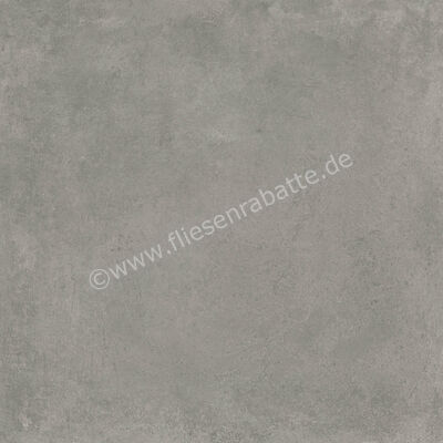 ceramicvision Casual-Stone Grey 60x60 cm Bodenfliese / Wandfliese Limited Edition Matt Eben Naturale CVK9RY | 391301