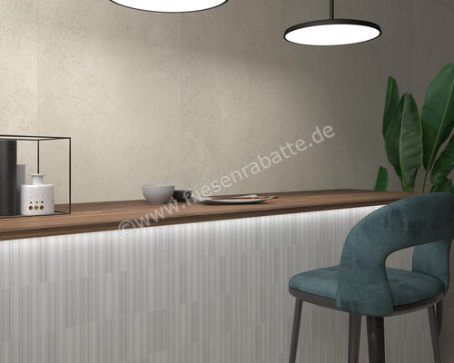  Dune Ceramica Kit-Kat White 11.5x23.1 cm Mosaik NP Matt Strukturiert Matt 188911N | 392144