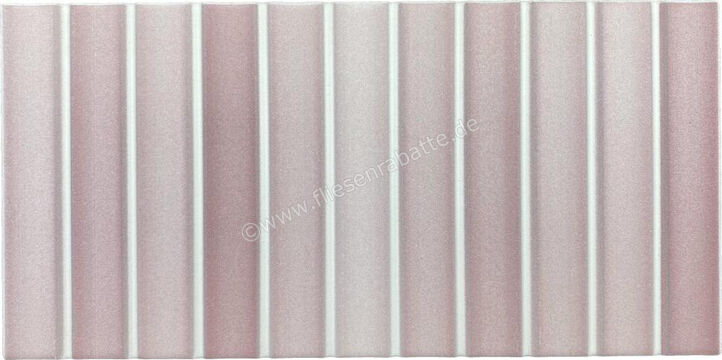  Dune Ceramica Kit-Kat Lilac 11.5x23.1 cm Mosaik NP Matt Strukturiert Matt 188915N | 392189