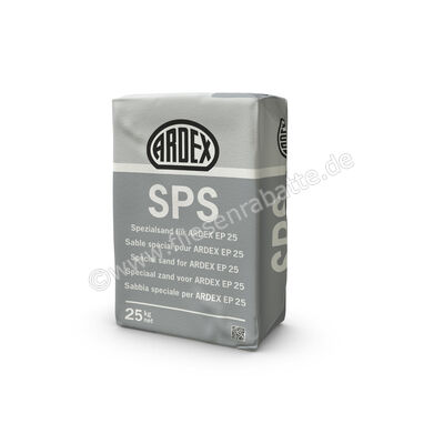 Ardex SPS Spezialsand für ARDEX EP25 25 kg Papiersack 73125 | 394771